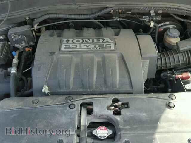 2006 HONDA PILOT - VIN: 5FNYF28156B042166 - Фото 7