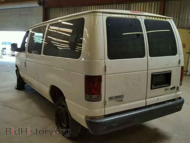 2011 FORD ECONOLINE - VIN: 1FBNE3BLXBDA28629 - Photo 3