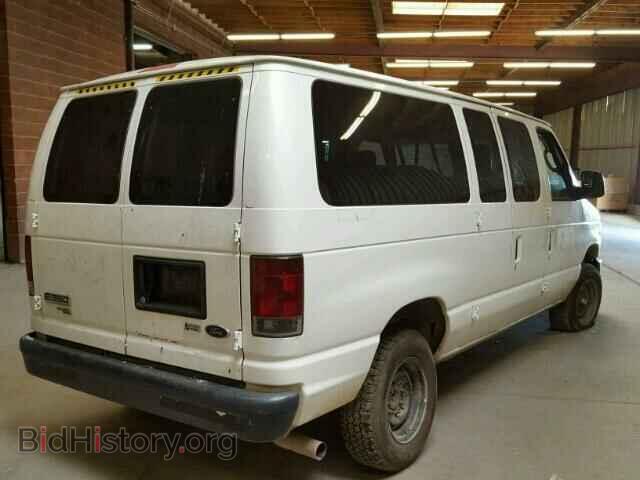 2011 FORD ECONOLINE - VIN: 1FBNE3BLXBDA28629 - Photo 4