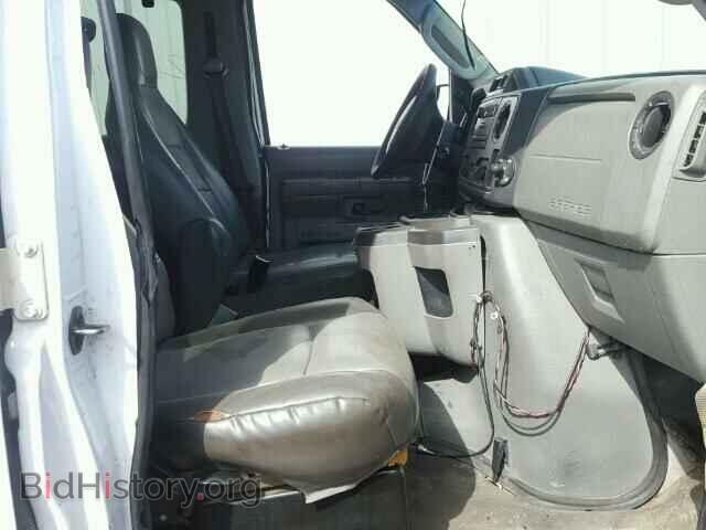 2011 FORD ECONOLINE - VIN: 1FBNE3BLXBDA28629 - Photo 5