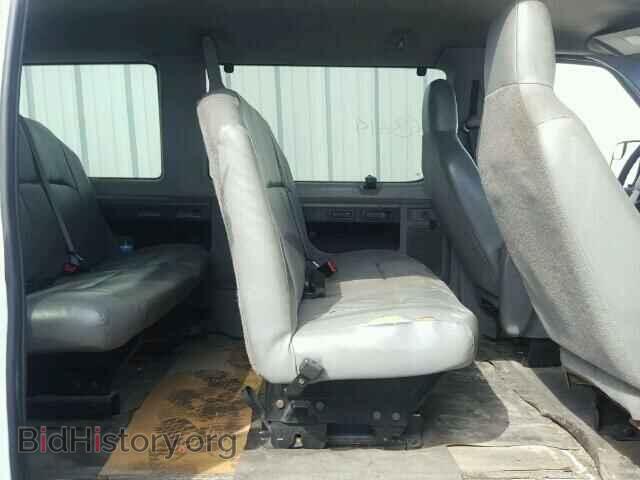 2011 FORD ECONOLINE - VIN: 1FBNE3BLXBDA28629 - Photo 6