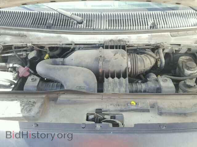 2011 FORD ECONOLINE - VIN: 1FBNE3BLXBDA28629 - Photo 7