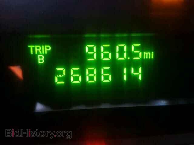 2011 FORD ECONOLINE - VIN: 1FBNE3BLXBDA28629 - Photo 8