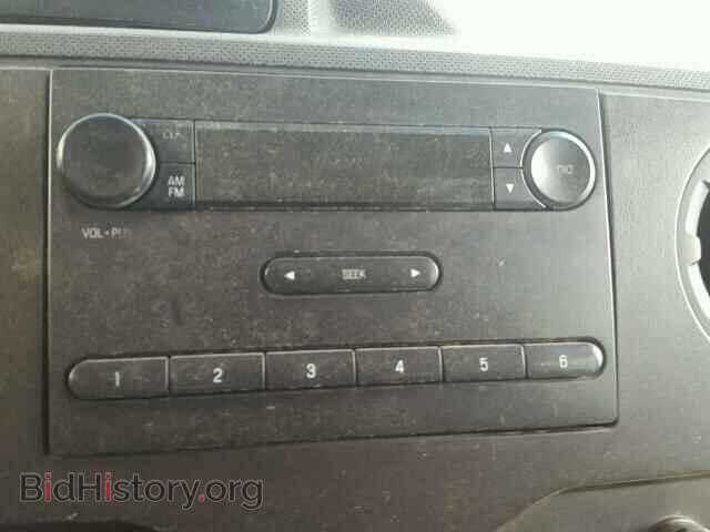 2011 FORD ECONOLINE - VIN: 1FBNE3BLXBDA28629 - Photo 9