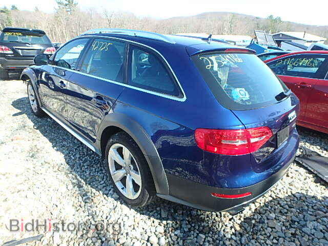 2014 AUDI A4 - VIN: WA1UFAFL4EA041900 - Фото 3
