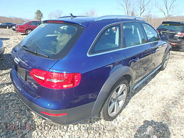 2014 AUDI A4 - VIN: WA1UFAFL4EA041900 - Фото 4