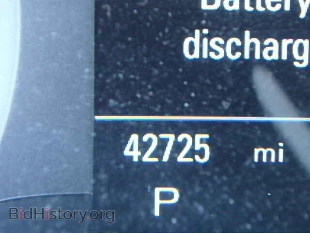 2014 AUDI A4 - VIN: WA1UFAFL4EA041900 - Фото 8