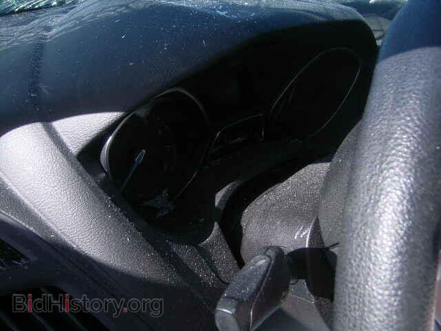 2013 FORD FOCUS - VIN: 1FADP3K24DL320364 - Photo 8