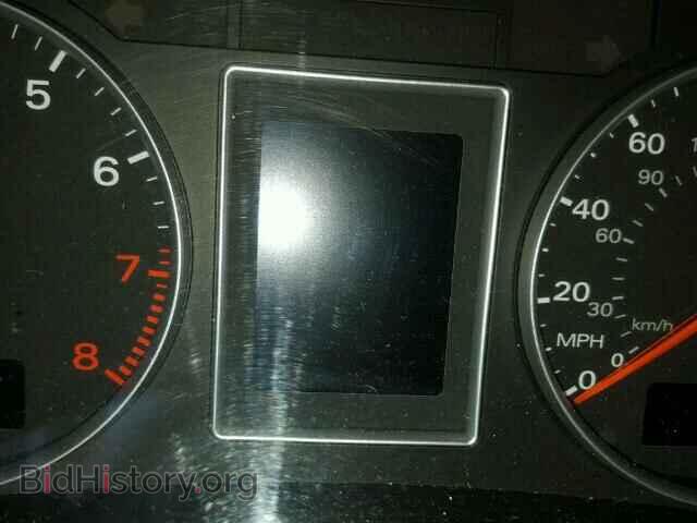 2006 AUDI A4 - VIN: WAUDF78E16A041293 - Photo 8