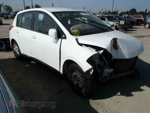 Photo 3N1BC1CP1BL443152 - NISSAN VERSA 2011
