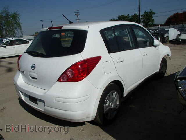 2011 NISSAN VERSA - VIN: 3N1BC1CP1BL443152 - Photo 4