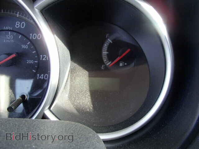 2011 NISSAN VERSA - VIN: 3N1BC1CP1BL443152 - Photo 8