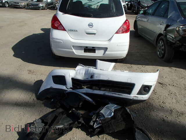2011 NISSAN VERSA - VIN: 3N1BC1CP1BL443152 - Photo 9