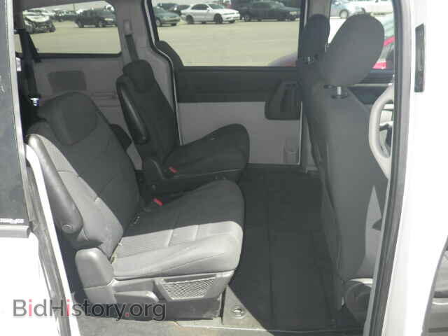 2010 DODGE CARAVAN - VIN: 2D4RN4DEXAR232928 - Фото 6