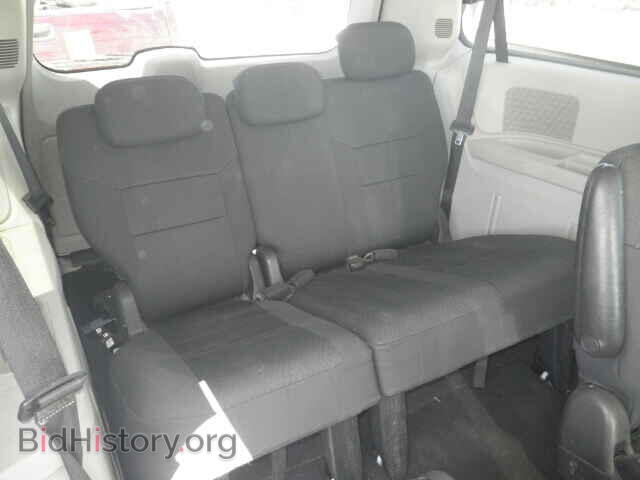 2010 DODGE CARAVAN - VIN: 2D4RN4DEXAR232928 - Фото 9