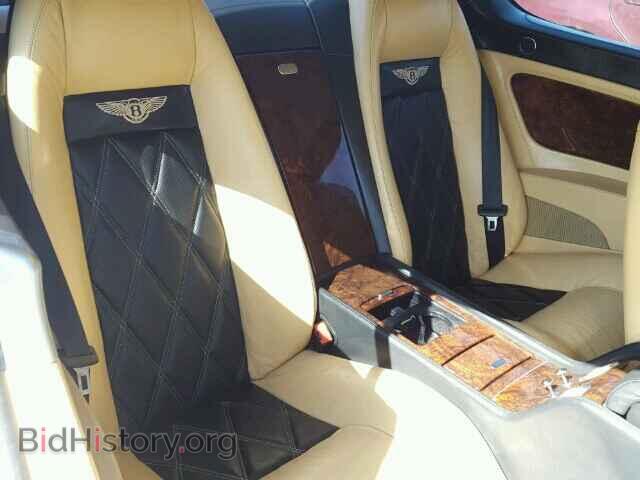 2004 BENTLEY ALL MODELS - VIN: SCBCR63W24C020926 - Photo 6