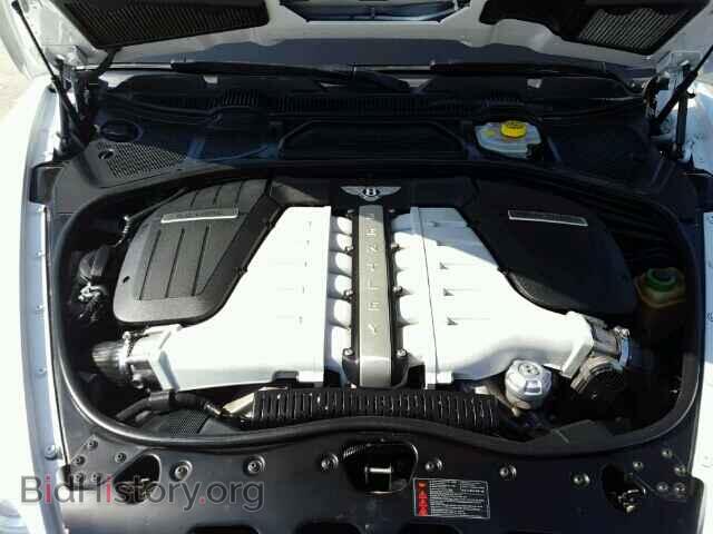 2004 BENTLEY ALL MODELS - VIN: SCBCR63W24C020926 - Photo 7