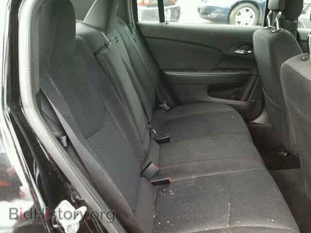 2013 CHRYSLER 200 - VIN: 1C3CCBBB7DN732640 - Фото 6