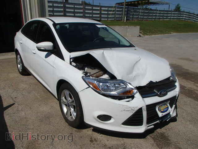 Photo 1FADP3F27DL230765 - FORD FOCUS 2013