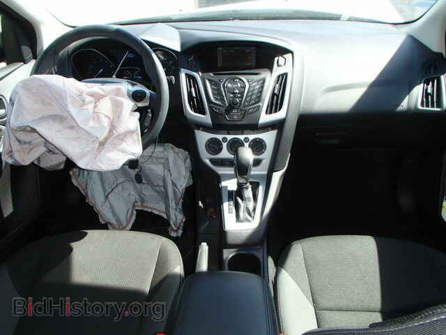 2013 FORD FOCUS - VIN: 1FADP3F27DL230765 - Photo 9