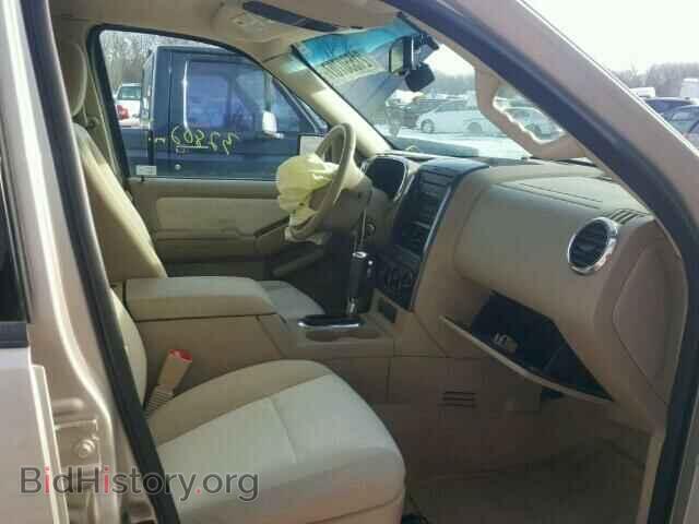 2007 FORD EXPLORER - VIN: 1FMEU63E07UB80602 - Photo 5
