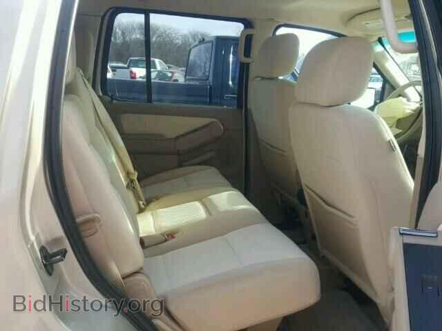 2007 FORD EXPLORER - VIN: 1FMEU63E07UB80602 - Photo 6