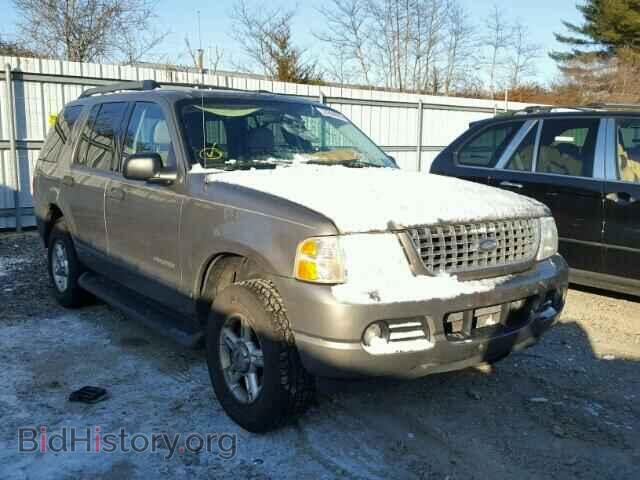 Фотография 1FMDU73K05UA32843 - FORD EXPLORER 2005