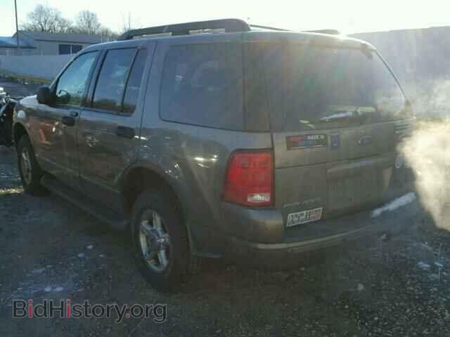 2005 FORD EXPLORER - VIN: 1FMDU73K05UA32843 - Photo 3