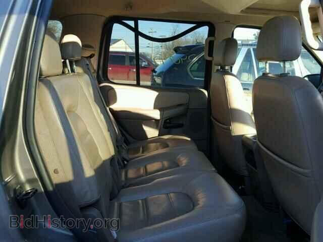 2005 FORD EXPLORER - VIN: 1FMDU73K05UA32843 - Photo 6