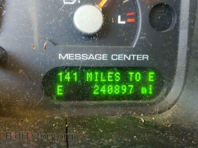 2005 FORD EXPLORER - VIN: 1FMDU73K05UA32843 - Photo 8