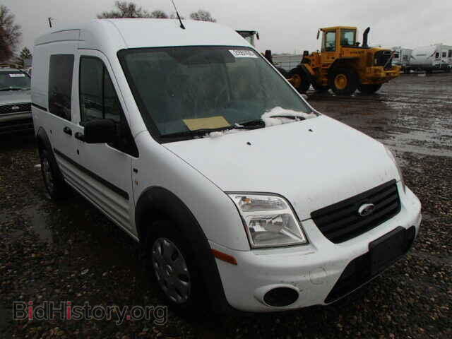 Фотография NM0LS6BN2CT114407 - FORD TRANSIT CO 2012