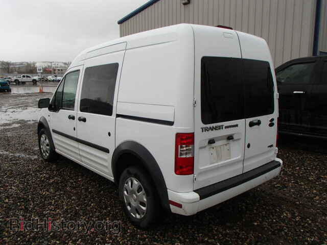 2012 FORD TRANSIT CO - VIN: NM0LS6BN2CT114407 - Фото 3