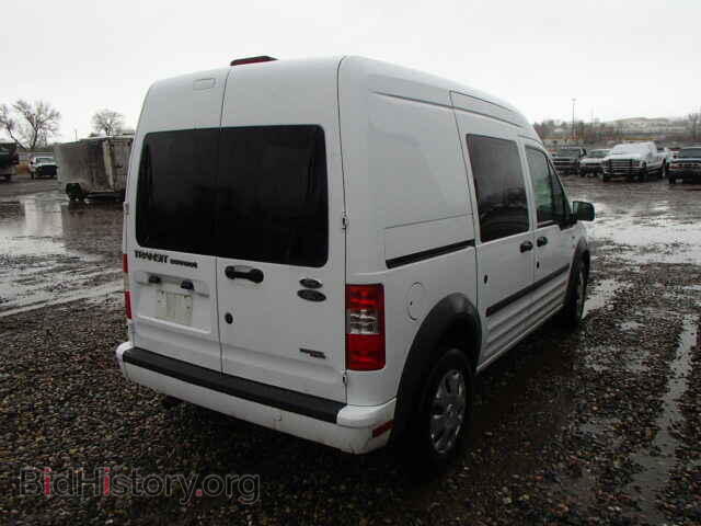 2012 FORD TRANSIT CO - VIN: NM0LS6BN2CT114407 - Фото 4