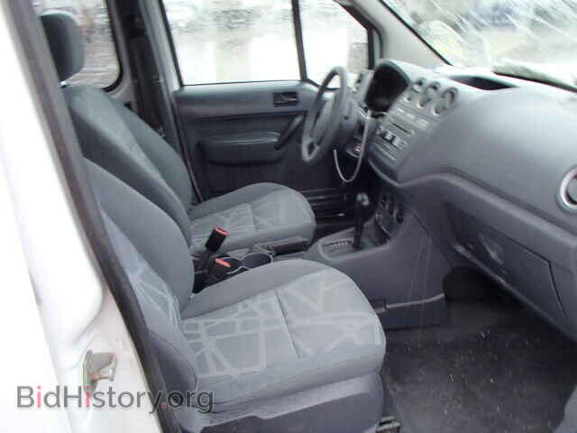 2012 FORD TRANSIT CO - VIN: NM0LS6BN2CT114407 - Фото 5