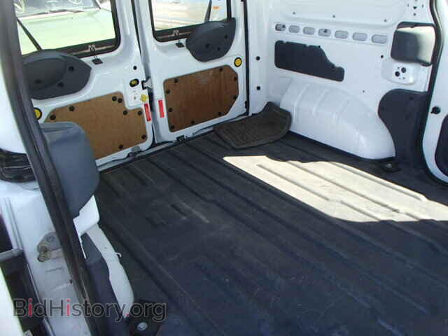 2012 FORD TRANSIT CO - VIN: NM0LS6BN2CT114407 - Фото 6