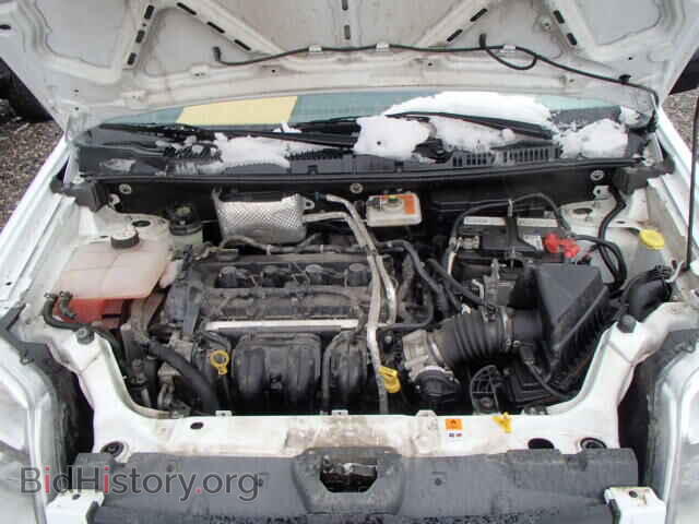 2012 FORD TRANSIT CO - VIN: NM0LS6BN2CT114407 - Фото 7