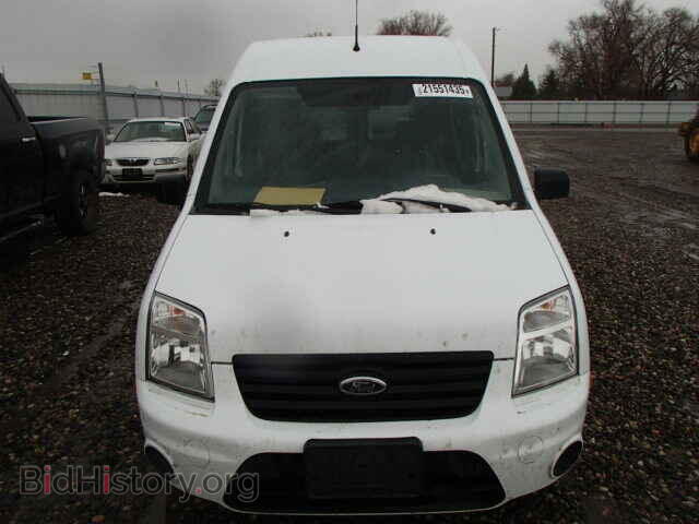 2012 FORD TRANSIT CO - VIN: NM0LS6BN2CT114407 - Фото 9