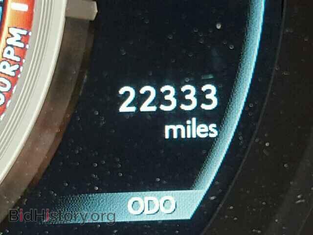 2014 LEXUS IS250 - VIN: JTHBF1D29E5040370 - Фото 8