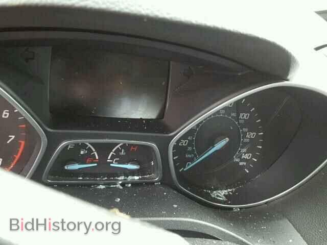2015 FORD ESCAPE - VIN: 1FMCU0F77FUA99340 - Фото 8