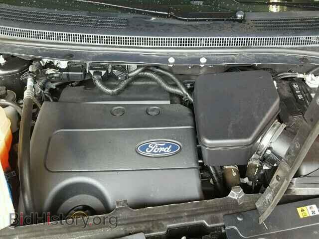 2014 FORD EDGE - VIN: 2FMDK4JCXEBA28871 - Фото 7