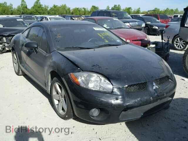 Фотография 4A3AK24F07E027671 - MITSUBISHI ECLIPSE 2007