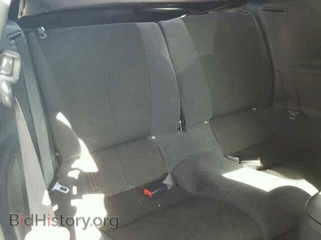 2007 MITSUBISHI ECLIPSE - VIN: 4A3AK24F07E027671 - Фото 6