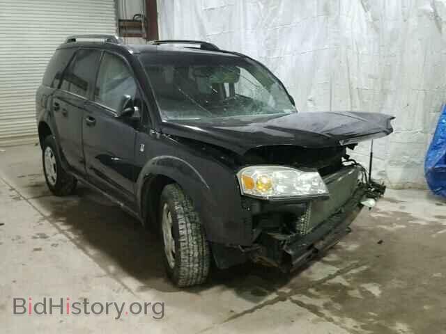 Фотография 5GZCZ33D46S891179 - SATURN VUE 2006