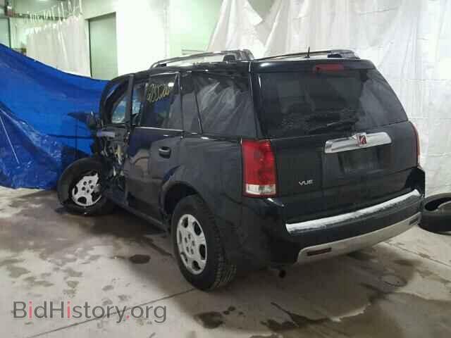 2006 SATURN VUE - VIN: 5GZCZ33D46S891179 - Фото 3
