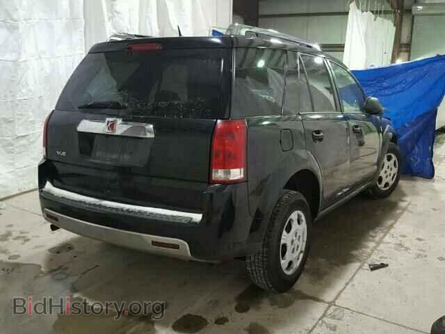 2006 SATURN VUE - VIN: 5GZCZ33D46S891179 - Фото 4