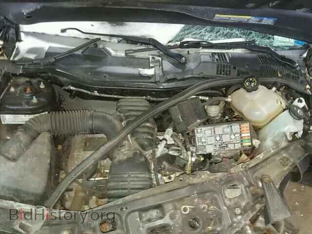 2006 SATURN VUE - VIN: 5GZCZ33D46S891179 - Фото 7