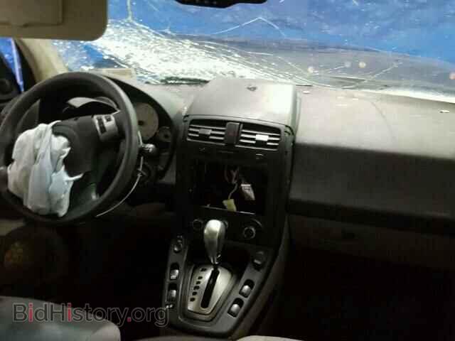 2006 SATURN VUE - VIN: 5GZCZ33D46S891179 - Фото 10