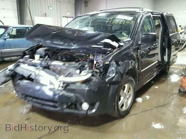 2010 DODGE CARAVAN - VIN: 2D4RN5D17AR367691 - Фото 2