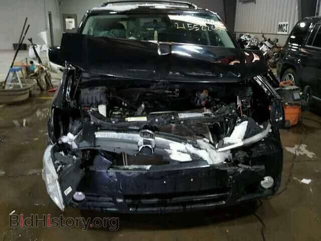 2010 DODGE CARAVAN - VIN: 2D4RN5D17AR367691 - Фото 9