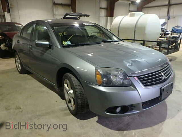 Photo 4A3AB36FX9E022273 - MITSUBISHI GALANT 2009
